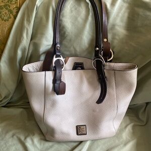 Medium size tote bag